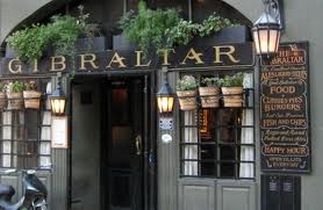 Bar Gibraltar