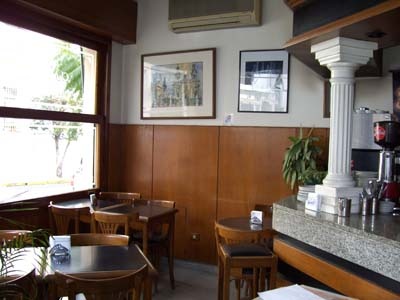 Clásico Café Bar