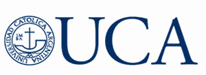 Universidad Catolica Argentina UCA-Logo