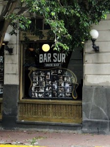 Bar Sur